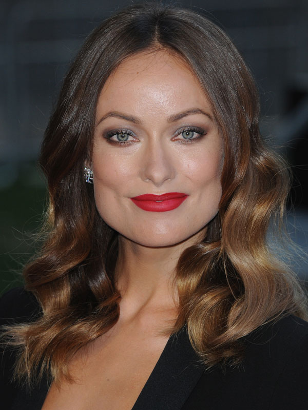 Olivia Wilde